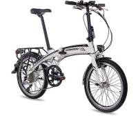 Електрически сгъваеми велосипеди (Folding E-bikes)